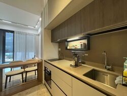 The Avenir (D9), Condominium #571011481